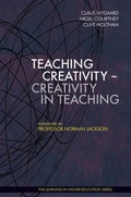 Cover: Teaching Creativity - Libri Publishing