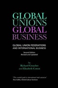 Cover: Global Unions, Global Business - Libri Publishing