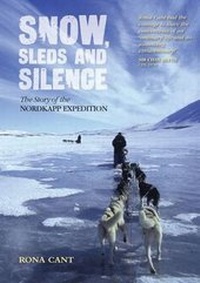 Abbildung von: Snow, Sleds and Silence - Libri Publishing