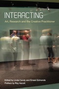 Cover: Interacting - Libri Publishing