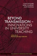 Cover: Beyond Transmission - Libri Publishing