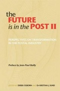 Cover: The Future is in the Post II - Libri Publishing