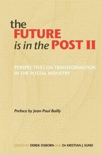 Enlarge image Cover: The Future is in the Post II - Libri Publishing