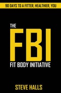 Cover: FBI: The Fit Body Initiative - Lean Marketing Press