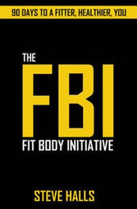 Enlarge image Cover: FBI: The Fit Body Initiative - Lean Marketing Press