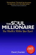 Cover: The Soul Millionaire - Lean Marketing Press