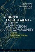 Cover: Student Engagement - Identity, Motivation and Community - Libri Publishing