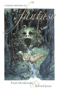 Enlarge image Cover: A Short History of Fantasy - Libri Publishing Ltd