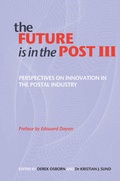 Cover: The Future is in the Post III - Libri Publishing