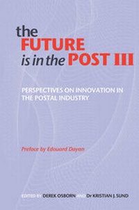 Enlarge image Cover: The Future is in the Post III - Libri Publishing