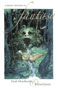 Cover: Short History in Fantasy, 2nd - Libri Publishing