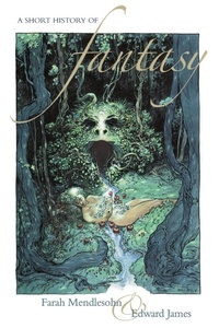 Enlarge image Cover: Short History in Fantasy, 2nd - Libri Publishing