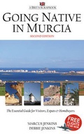 Cover: Going Native in Murcia - Lean Marketing Press