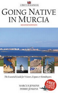 Enlarge image Cover: Going Native in Murcia - Lean Marketing Press