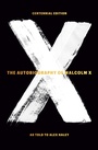 Cover: The Autobiography of Malcolm X - Random House Inc