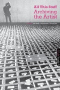 Cover: All This Stuff - Libri Publishing