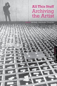 Enlarge image Cover: All This Stuff - Libri Publishing
