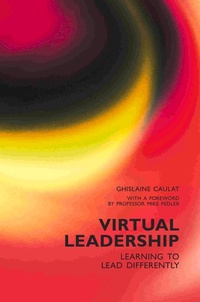 Abbildung von: Virtual Leadership - Libri Publishing Ltd