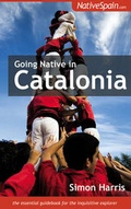 Cover: Going Native in Catalonia - Lean Marketing Press