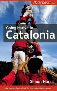 Enlarge image Cover: Going Native in Catalonia - Lean Marketing Press