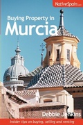 Cover: Buying Property in Murcia - Lean Marketing Press