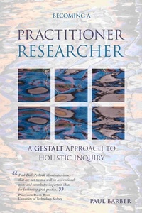 Enlarge image Cover: Becoming a Practitioner Researcher - Libri Publishing Ltd