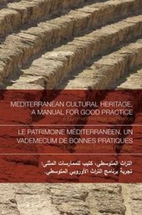 Abbildung von: Mediterranean Cultural Heritage, a Manual for Good Practice - Libri Publishing