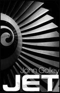 Cover: Jet - Datum Publishing Limited