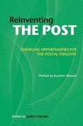 Cover: Reinventing the Post - Libri Publishing