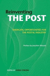 Enlarge image Cover: Reinventing the Post - Libri Publishing