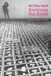 Abbildung von: All This Stuff - Libri Publishing Ltd