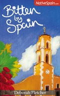 Cover: Bitten by Spain - Lean Marketing Press