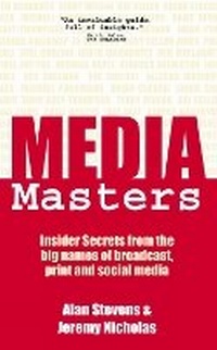 Enlarge image Cover: MediaMasters - Lean Marketing Press