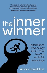 Enlarge image Cover: The Inner Winner - Bookshaker
