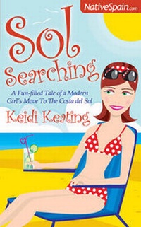 Enlarge image Cover: Sol Searching - Native Spain