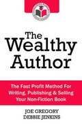 Cover: The Wealthy Author - Publishing Academy