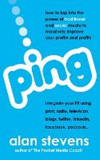 Abbildung von: Ping - Lean Marketing Press