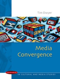 Enlarge image Cover: Media Convergence - Open University Press
