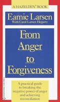 Cover: From Anger to Forgiveness - Ballantine Books Inc.