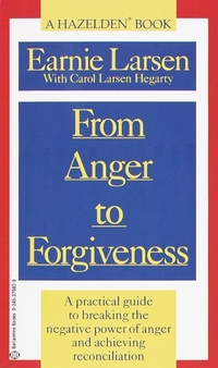 Enlarge image Cover: From Anger to Forgiveness - Ballantine Books Inc.