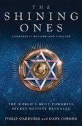 Cover: Shining Ones - Watkins Publishing