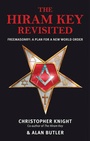 Cover: Hiram Key Revisited - Watkins Publishing