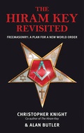 Cover: Hiram Key Revisited - Watkins Publishing