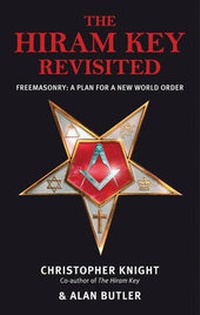 Enlarge image Cover: Hiram Key Revisited - Watkins Publishing