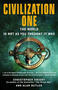 Enlarge image Cover: Civilization One - Watkins Publishing