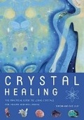 Cover: Crystal Healing - Watkins Publishing