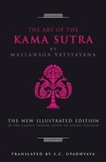 Cover: Art of the Kama Sutra - Watkins Publishing