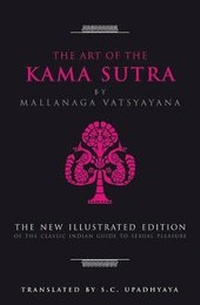 Enlarge image Cover: Art of the Kama Sutra - Watkins Publishing