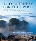 Cover: 100 Journeys for the Spirit - Watkins