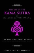 Cover: The Art of the Kama Sutra - Watkins Publishing